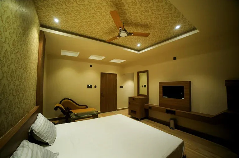 best hotel in balasore